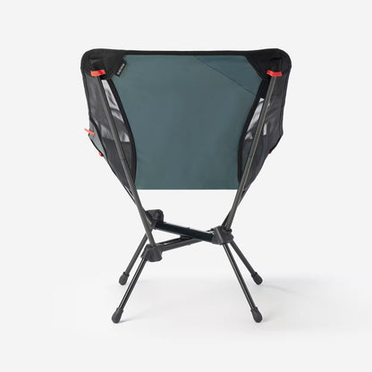 QUECHUA - Camping low chair