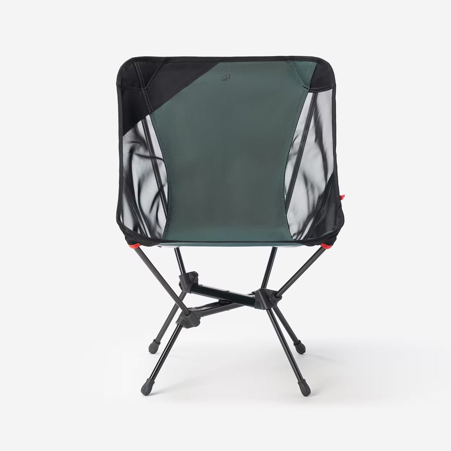 QUECHUA - Camping low chair