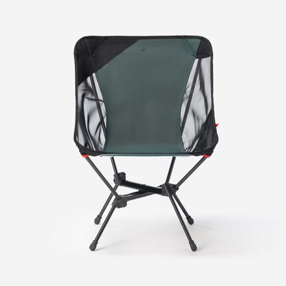 QUECHUA - Camping low chair