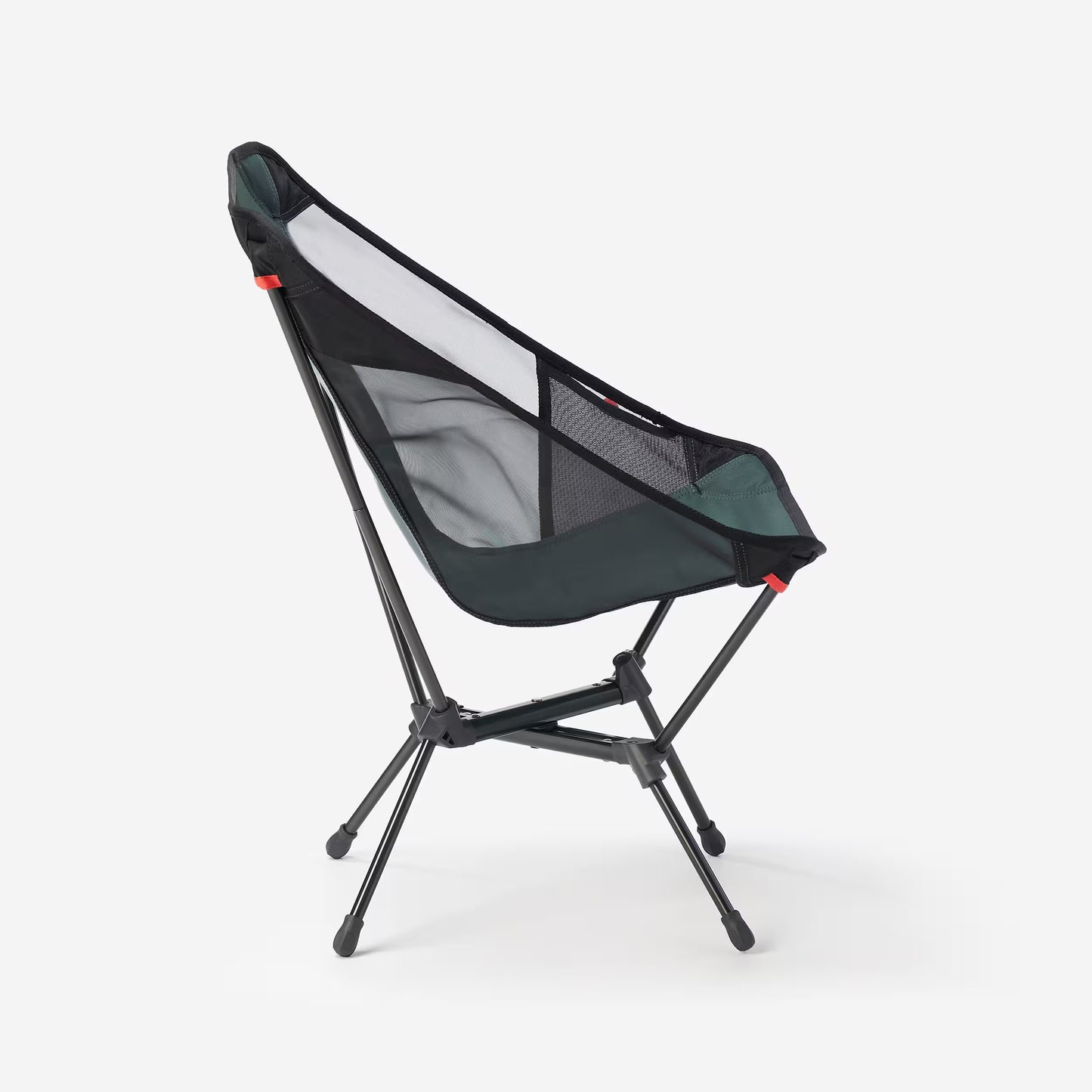 QUECHUA - Camping low chair