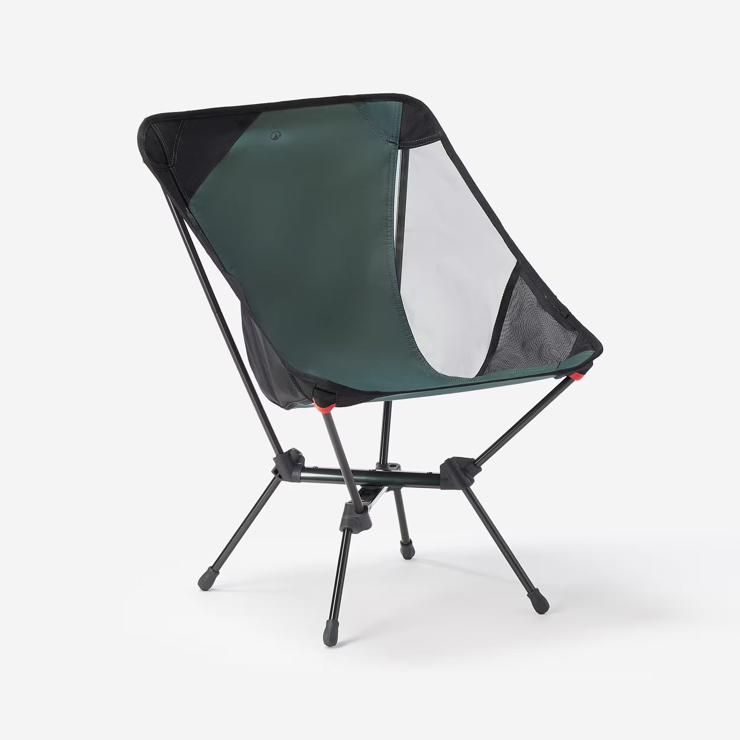 QUECHUA - Camping low chair
