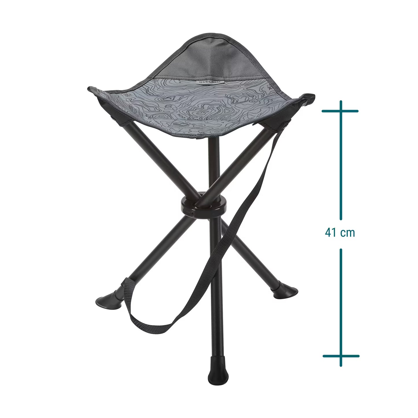 QUECHUA - Camping tripod