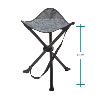 QUECHUA - Camping tripod