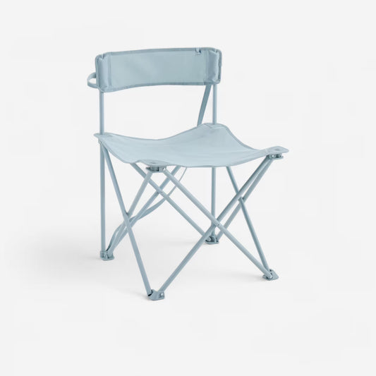 QUECHUA - Folding Camping Chair
