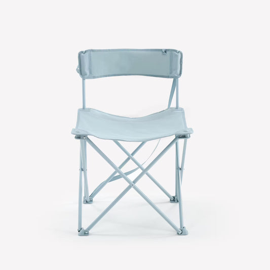 QUECHUA - Folding Camping Chair