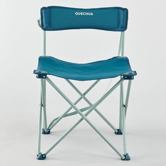 QUECHUA - Folding Camping Chair