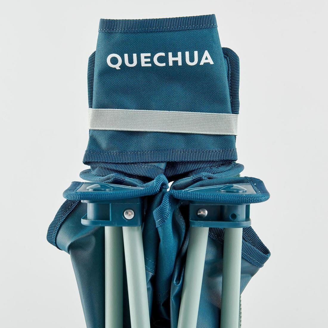 QUECHUA - Folding Camping Chair