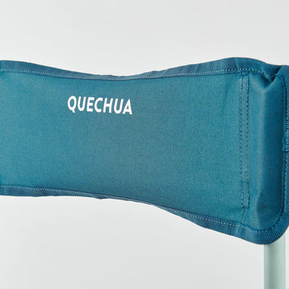 QUECHUA - Folding Camping Chair