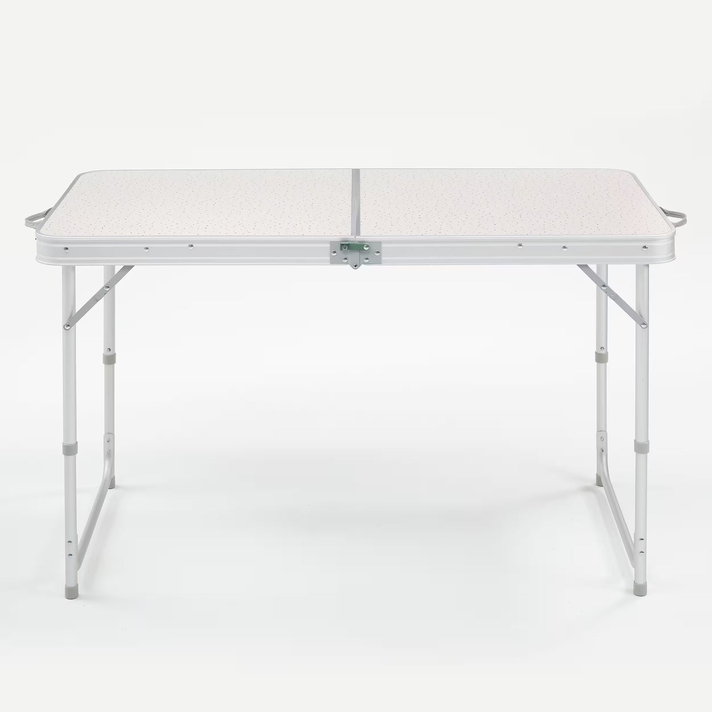 QUECHUA - Folding Camping Table - 4 Stools