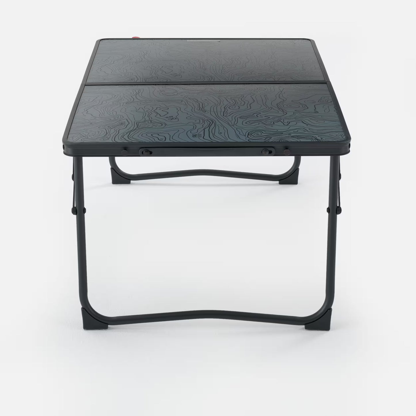 QUECHUA - Low folding camping table