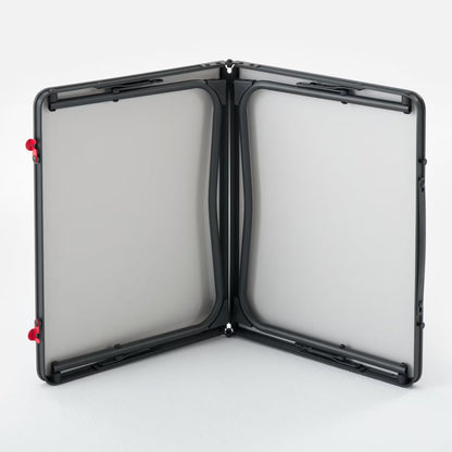 QUECHUA - Low folding camping table