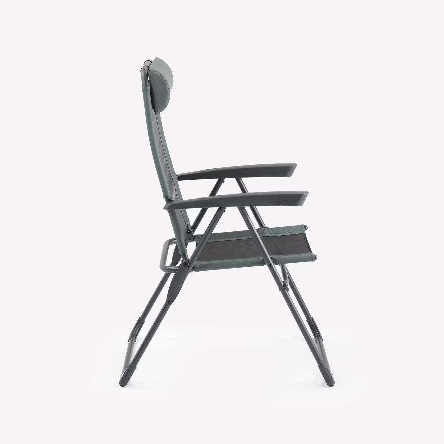 QUECHUA - Reclining Armchair - Folding
