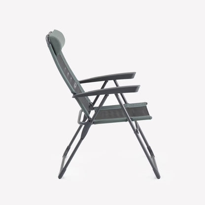 QUECHUA - Reclining Armchair - Folding