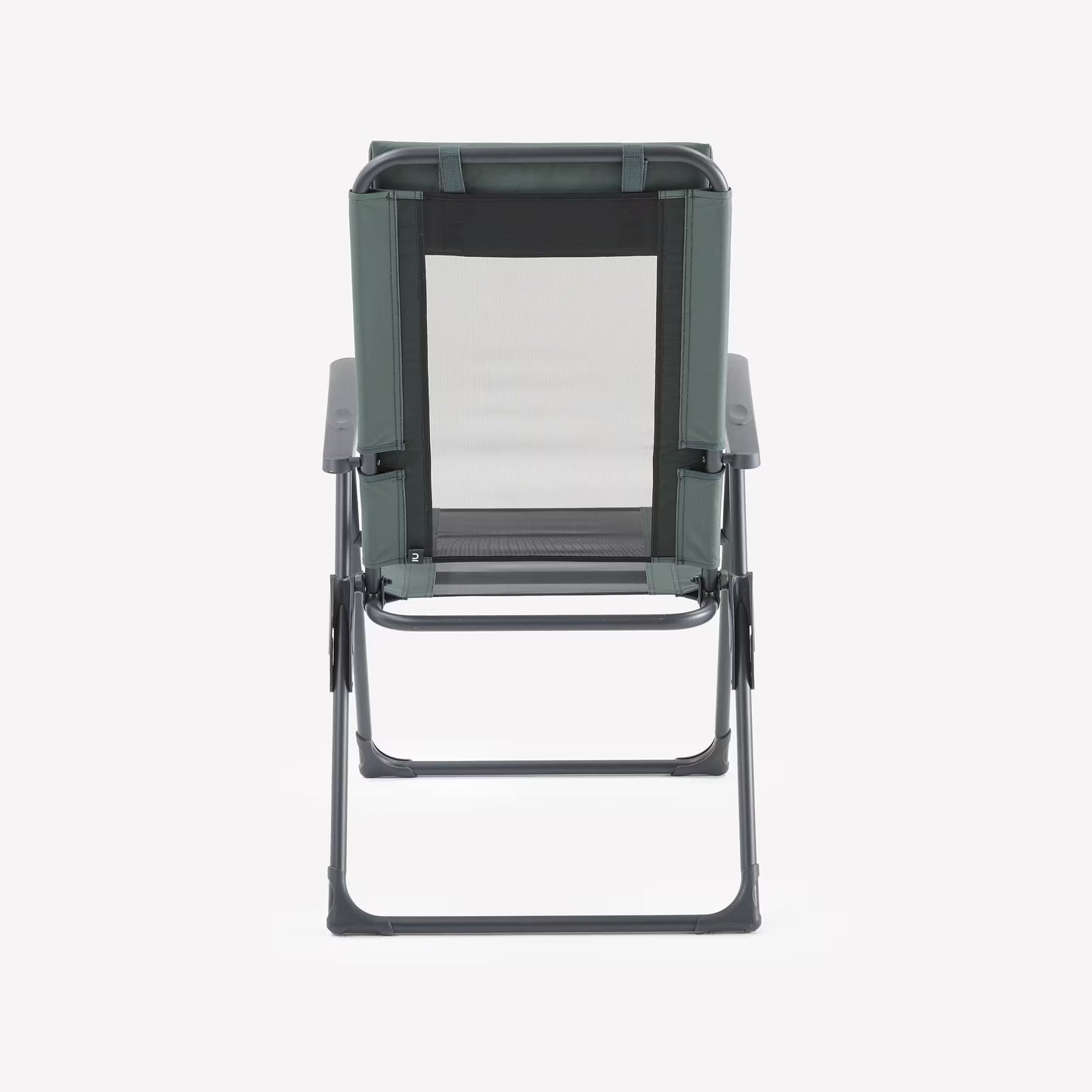QUECHUA - Reclining Armchair - Folding