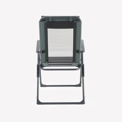 QUECHUA - Reclining Armchair - Folding