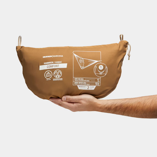 QUECHUA - Two-person Hammock