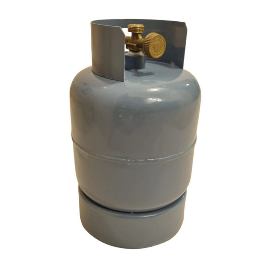 Refillable Gas Cylinder - 5kg