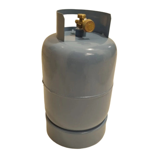 Refillable Gas Cylinder - 7kg