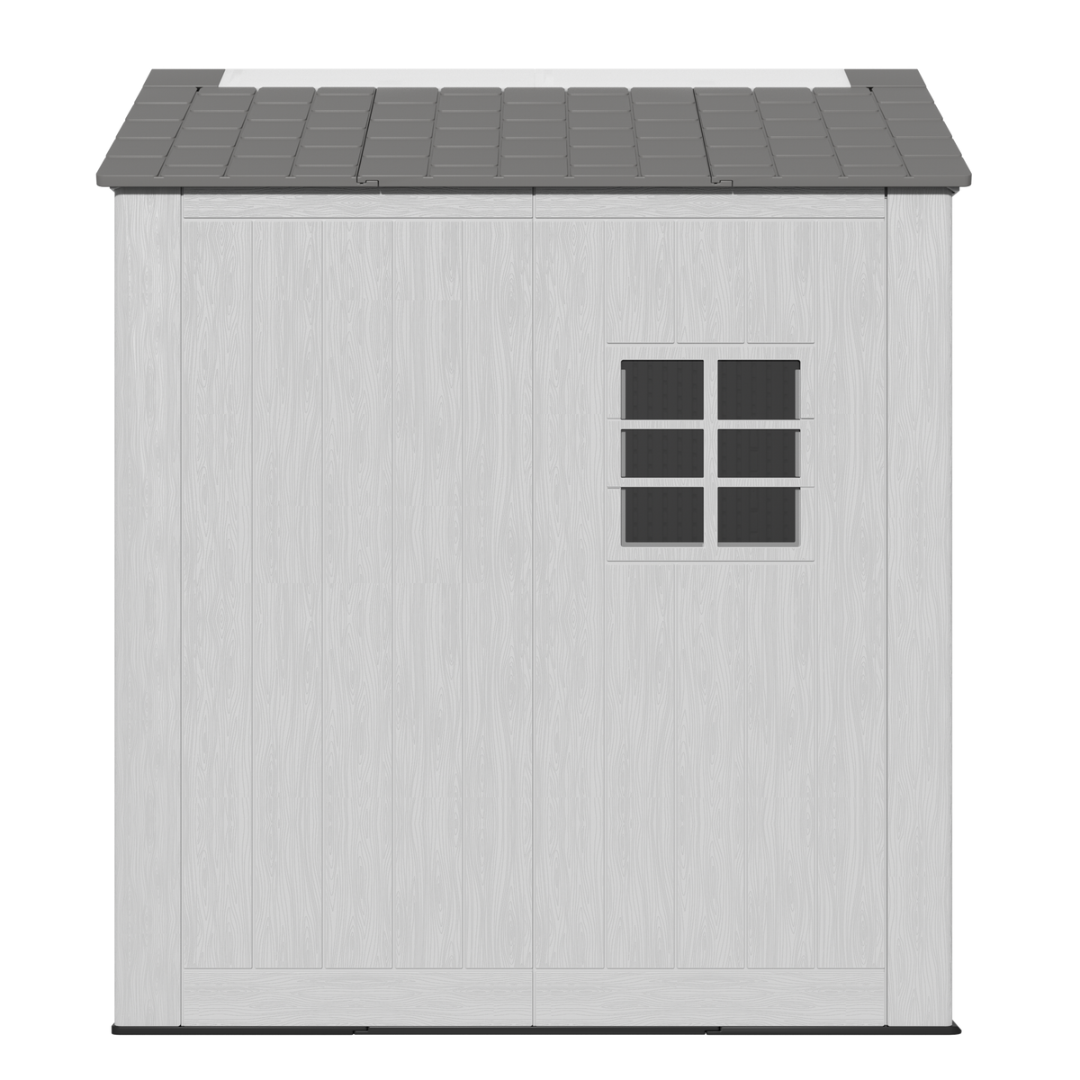 Optibois - Outdoor Garden Sheds