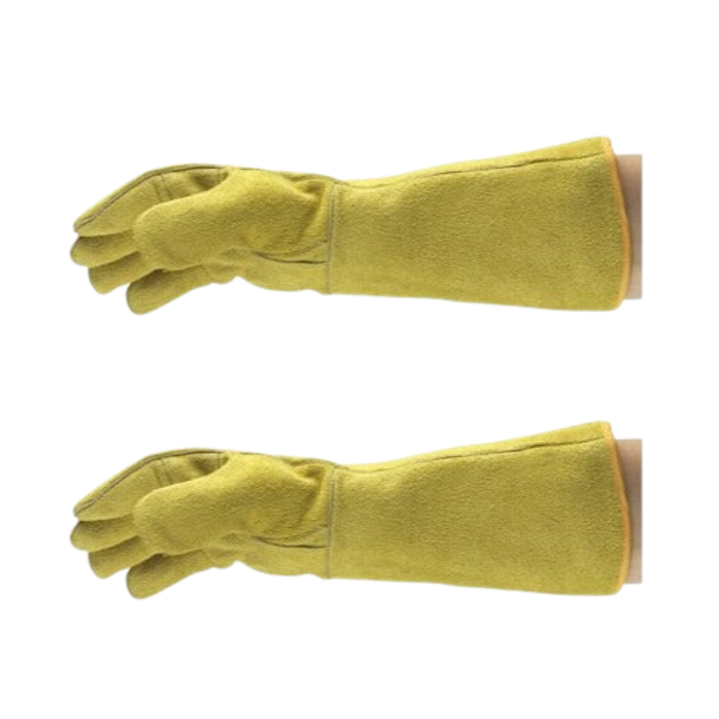 Heat Resistant Grill Gloves