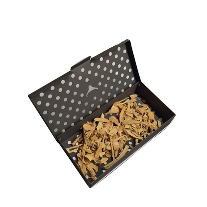Toro - Smoker Box