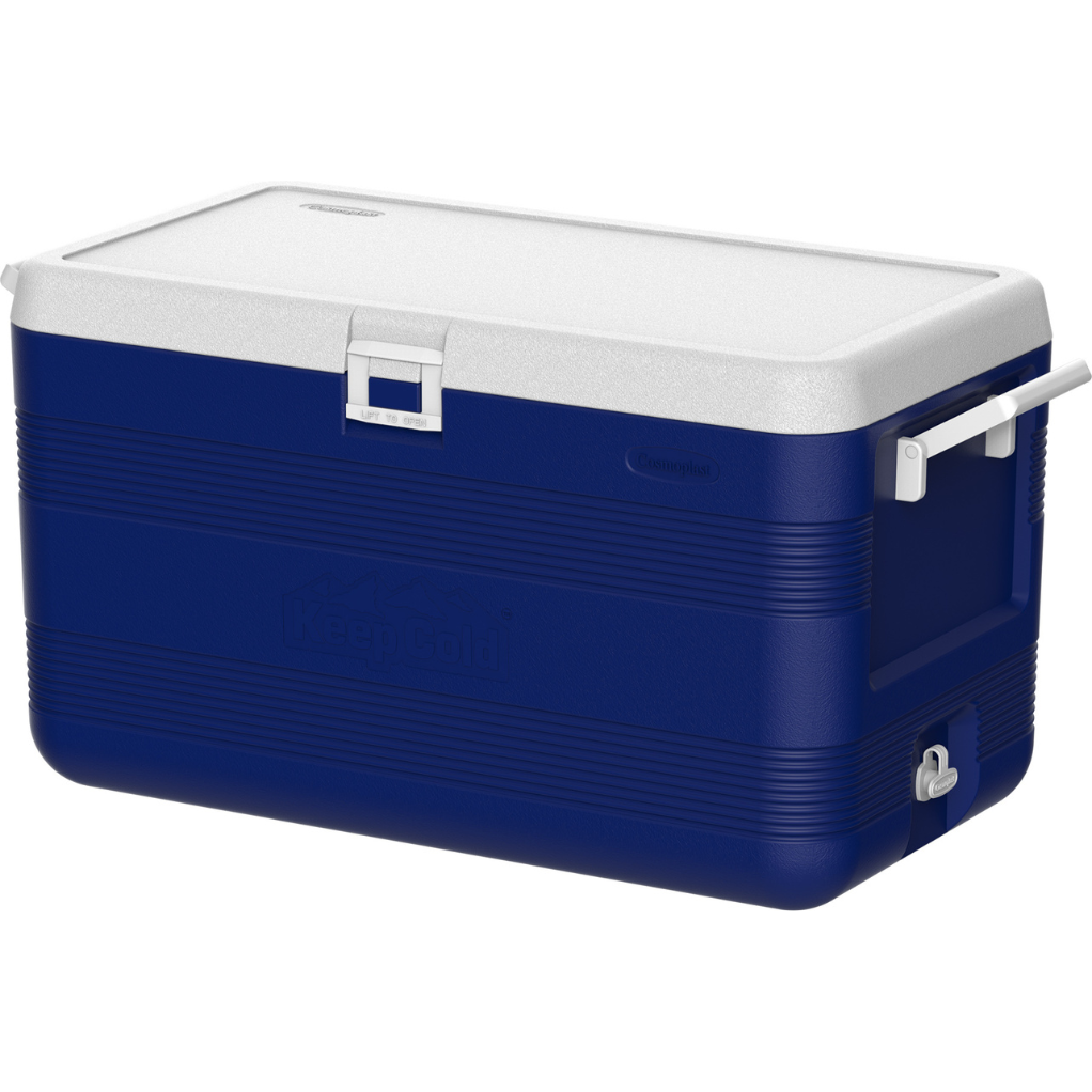 Cosmoplast - 70L Ice Box