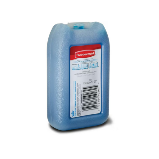 Rubbermaid Blue Ice Mini Ice Pack