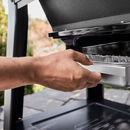 Weber - Pellet Smoker