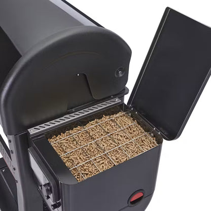 Weber - Pellet Smoker