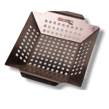 SMOKEIO - Vegetable Tray