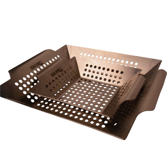 SMOKEIO - Vegetable Tray
