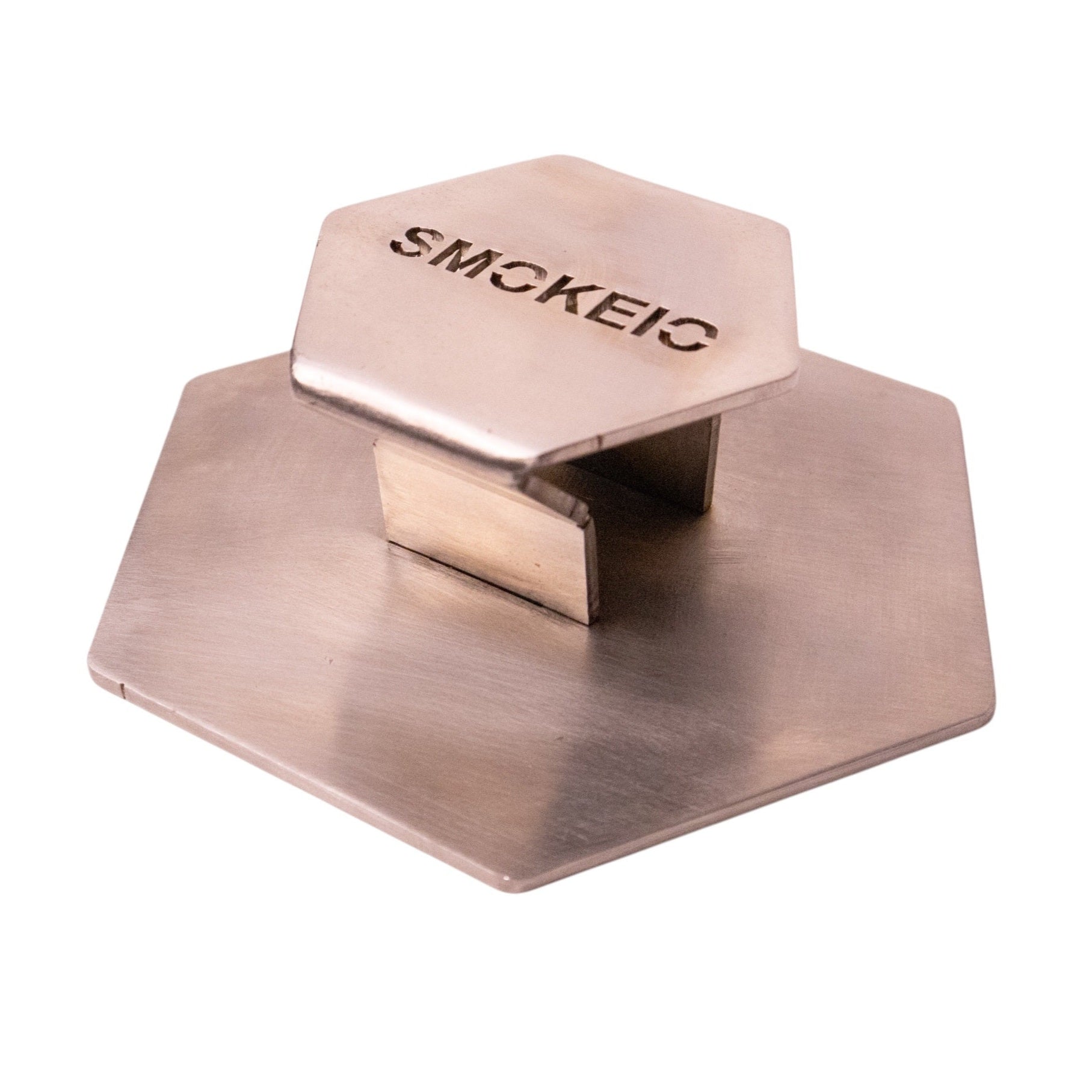 SMOKEIO - Burger Smasher – GAZEBO Egypt
