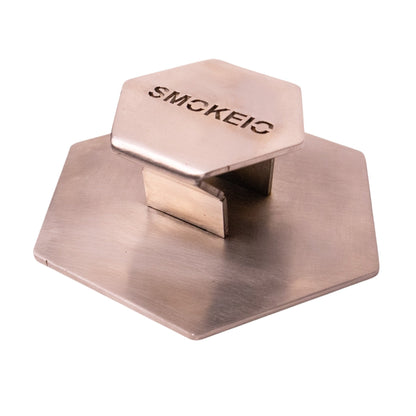 SMOKEIO - Burger Smasher