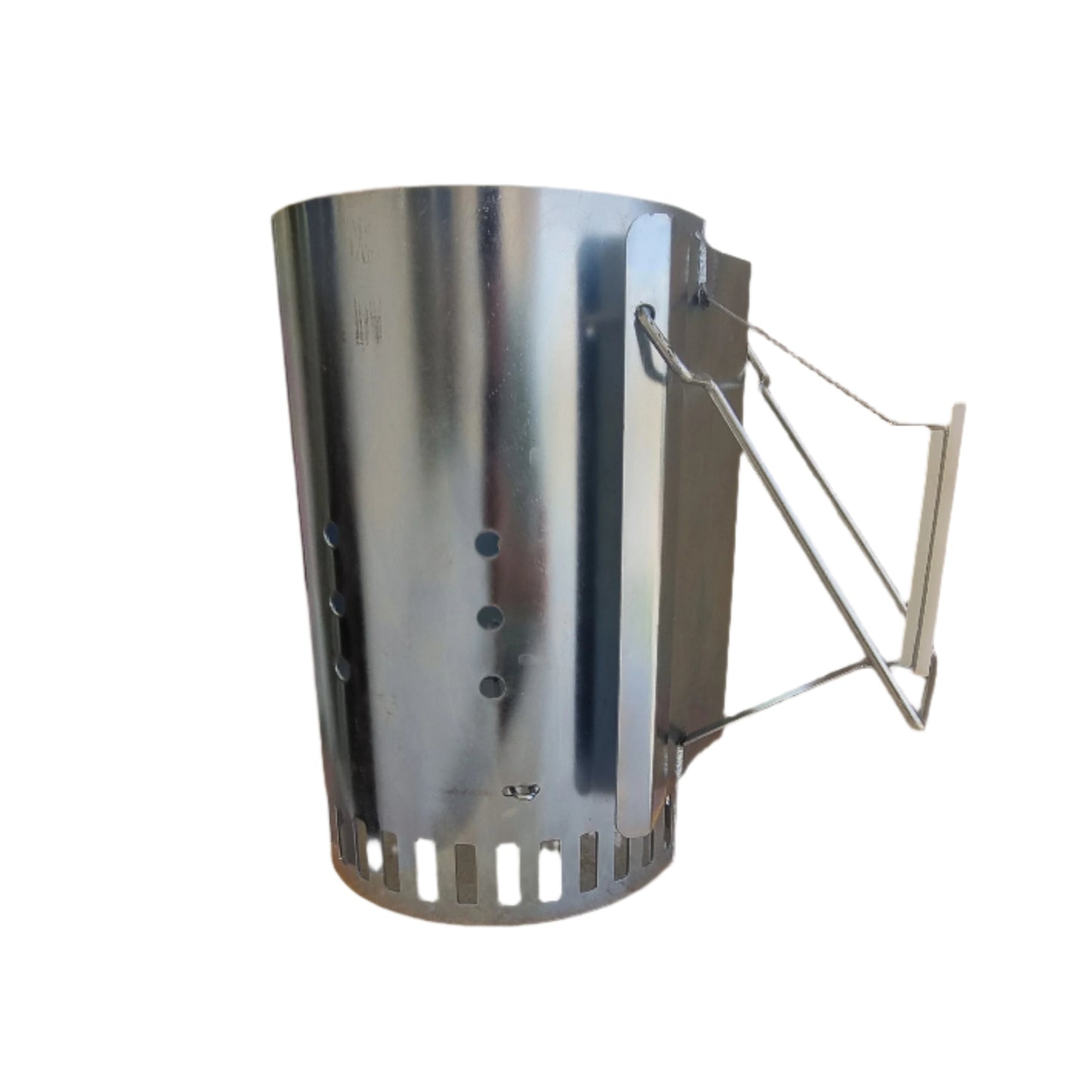 SMOKEIO -  Chimney Starter