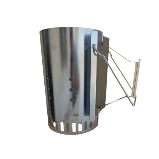 SMOKEIO -  Chimney Starter