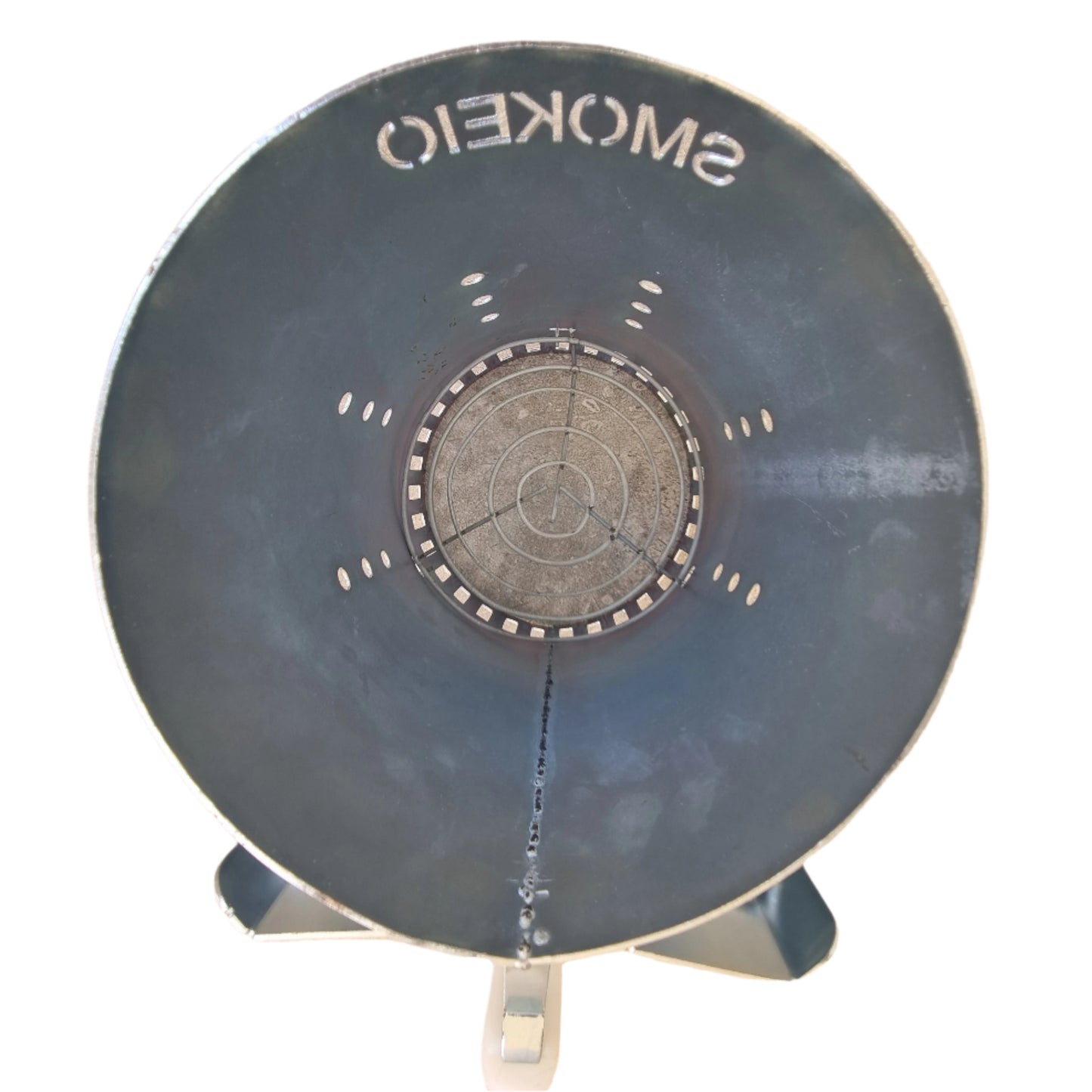 SMOKEIO -  Chimney Starter