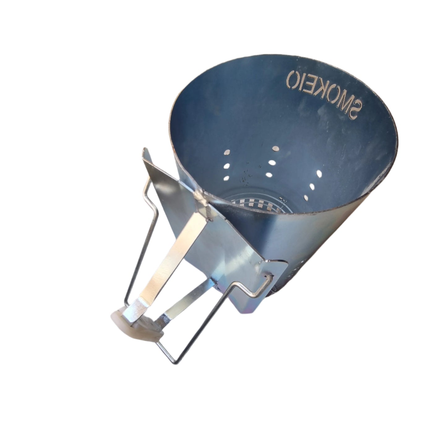 SMOKEIO -  Chimney Starter