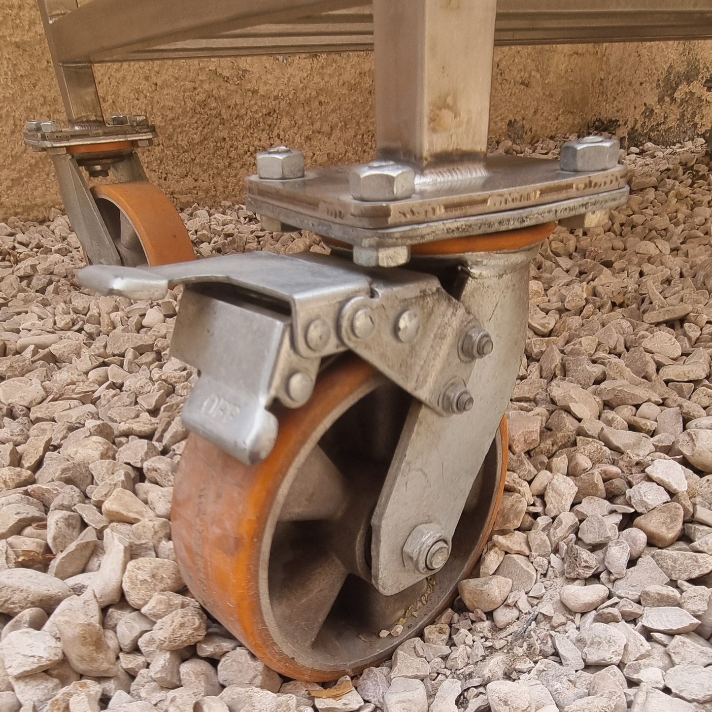 SMOKEIO - Santa Maria (Pre-Order)