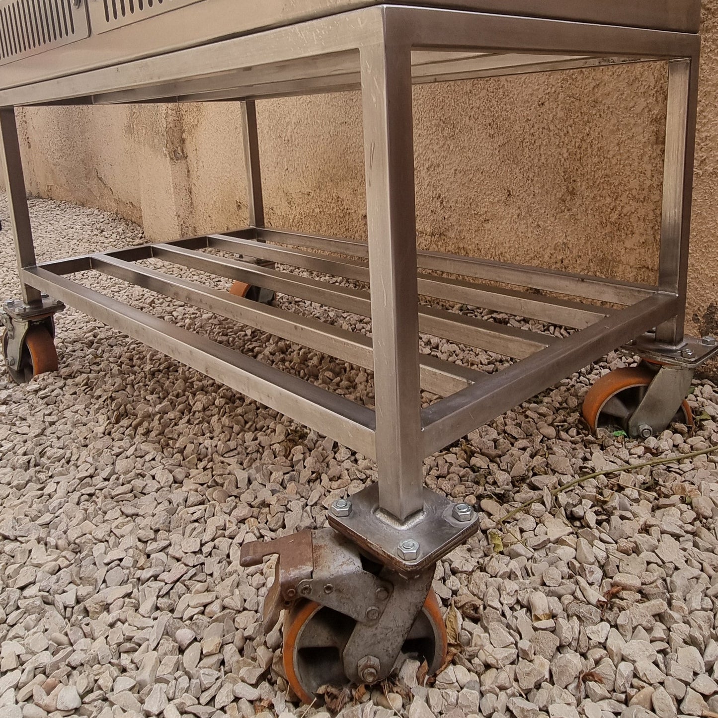 SMOKEIO - Santa Maria (Pre-Order)