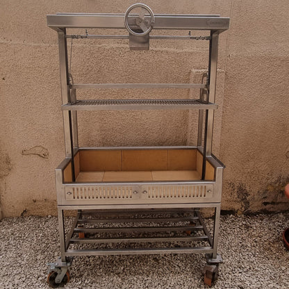 SMOKEIO - Santa Maria (Pre-Order)