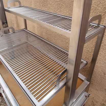 SMOKEIO - Santa Maria (Pre-Order)