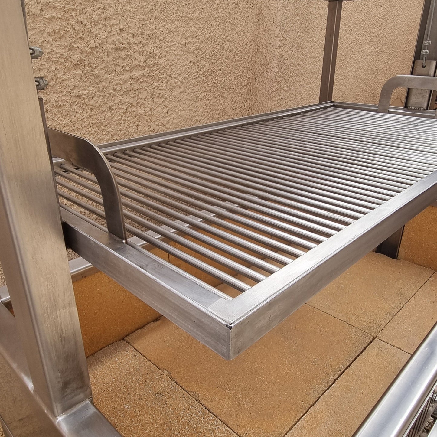 SMOKEIO - Santa Maria (Pre-Order)