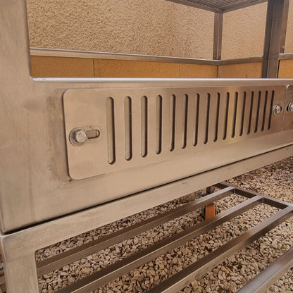 SMOKEIO - Santa Maria (Pre-Order)