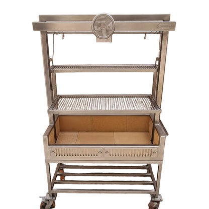 SMOKEIO - Santa Maria (Pre-Order)