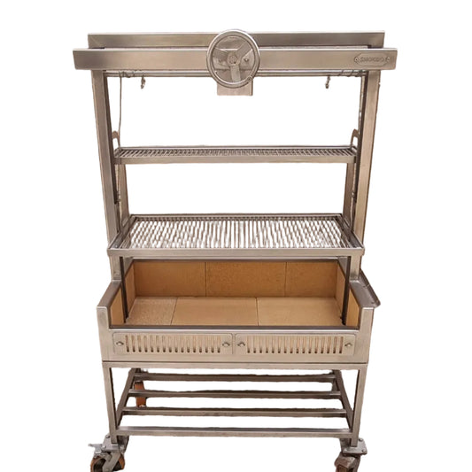 SMOKEIO - Santa Maria (Pre-Order)