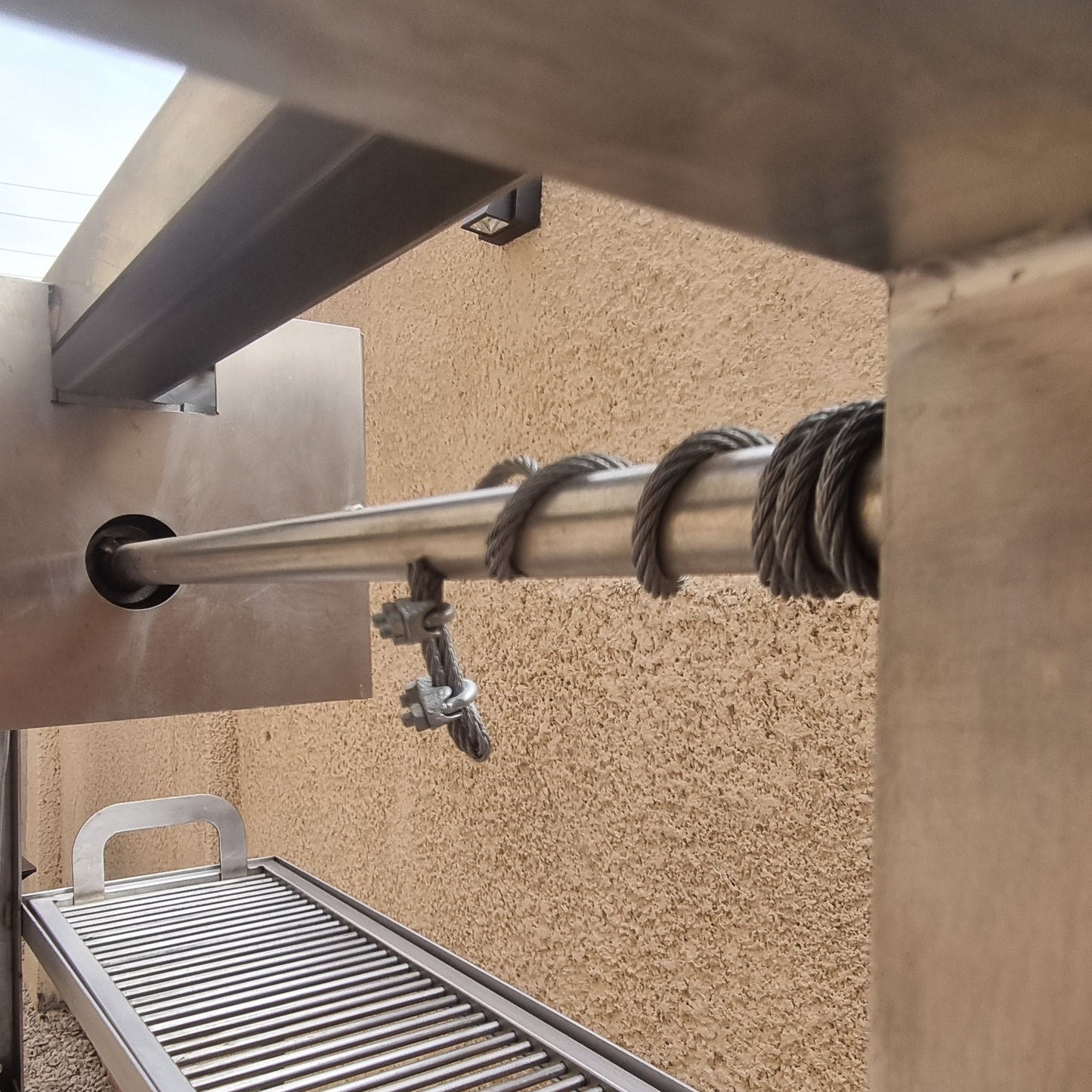 SMOKEIO - Santa Maria (Pre-Order)