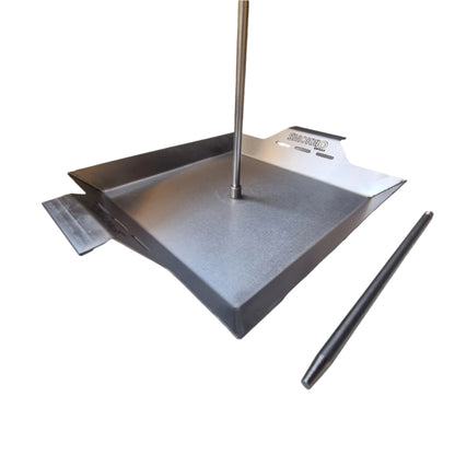 SMOKEIO -  Shawerma Tray