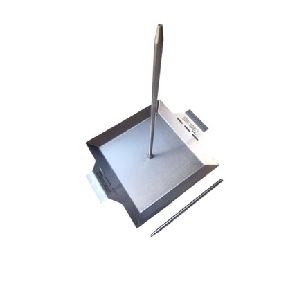 SMOKEIO -  Shawerma Tray
