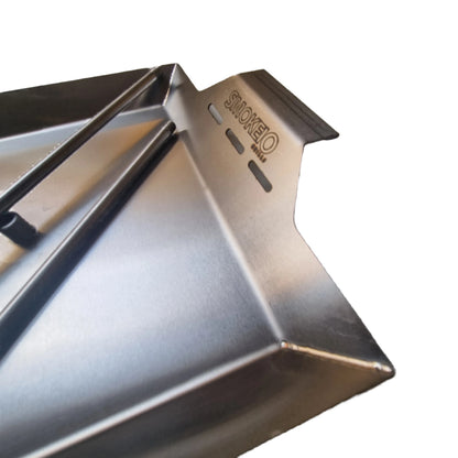 SMOKEIO -  Shawerma Tray