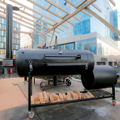SMOKEIO - The Grand smoker